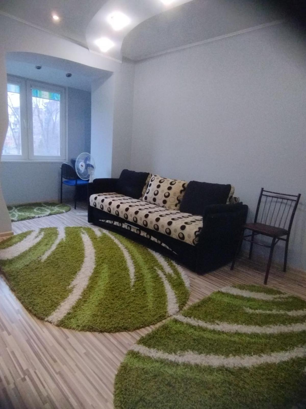 Дизайнерська Квартира У Центрі Міста Oujhorod Extérieur photo