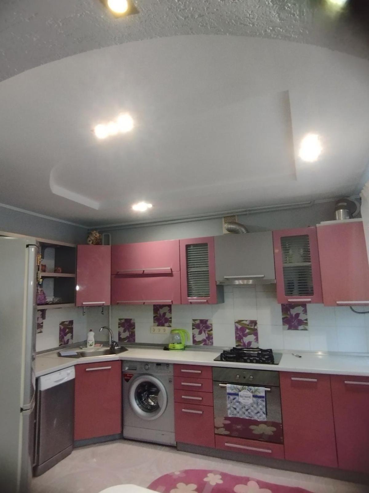 Дизайнерська Квартира У Центрі Міста Oujhorod Extérieur photo